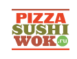  Pizza Sushi Wok